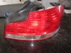 BMW 135 1 series TAILLIGHT TAIL LIGHT with bulbs - 63214869810